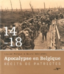 14-18 apocalypse en Belgique